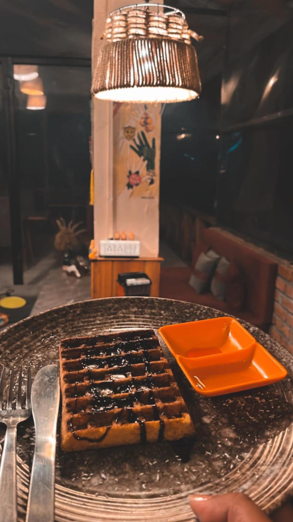 Thepahadians Food & Stay Jibhi Luaran gambar